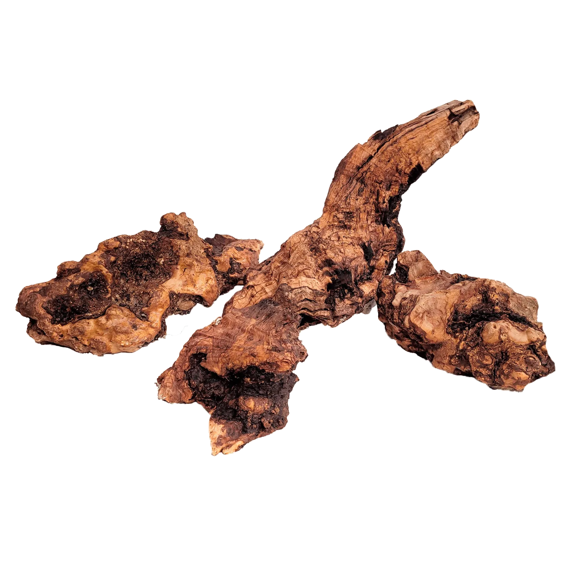 WIO | Wood - Stone