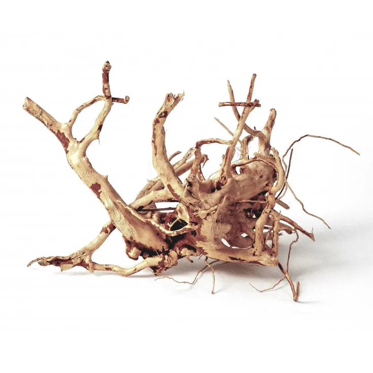 [MJDR08-1YS] Wood Root (Small / 21-30 cm)