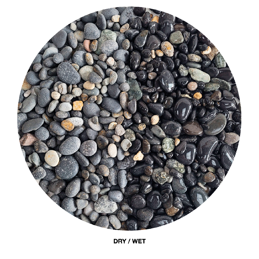 [WI52036] Wio | Gravel - Sable (Limited) Mix - 2 Kg