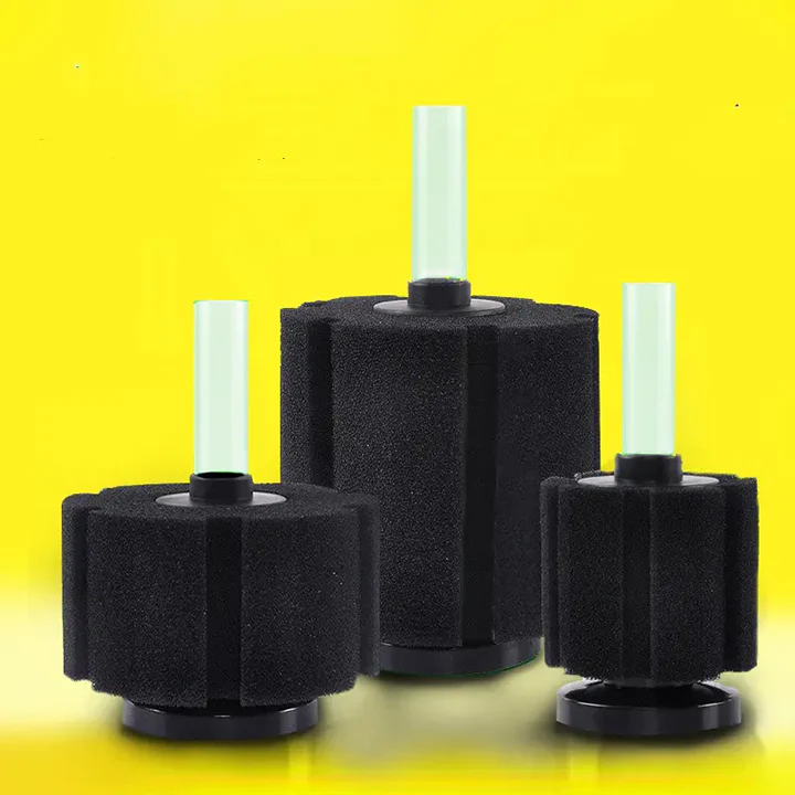 [XY-280] XY-180/280/380 Aquarium Sponge Filter XY-280