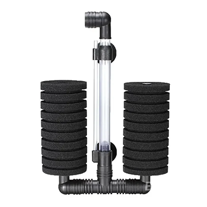 [XY-2822] XY-2822 Hanging Style Sponge Filter