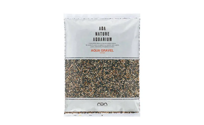[AD106-501] ADA | Aqua Gravel (2 Kg)