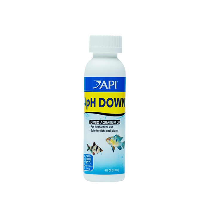 API pH Down | AquaGallery